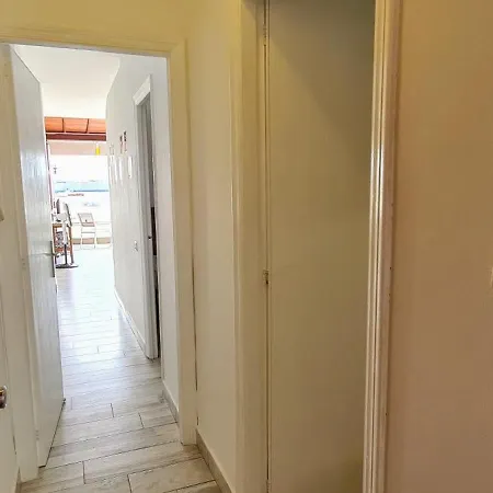 Casa vacanze Vv Canteras ático By Henrypole *